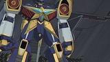スーパーロボット大戦OG　ディバイン・ウォーズ