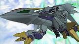 スーパーロボット大戦OG　ディバイン・ウォーズ