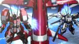 スーパーロボット大戦OG　ディバイン・ウォーズ