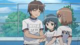 灼眼のシャナII（Second）
