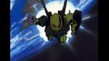 機動戦士Ζガンダム