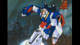機動戦士ガンダムΖΖ