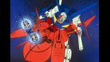 機動戦士ガンダムΖΖ