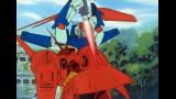 機動戦士ガンダムΖΖ