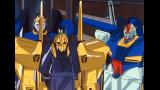 機動戦士ガンダムΖΖ