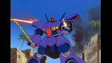 機動戦士ガンダムΖΖ