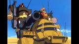 機動戦士ガンダムΖΖ