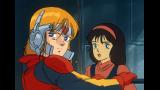 機動戦士ガンダムΖΖ