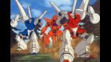 機動戦士ガンダムΖΖ