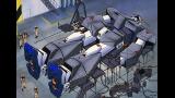 機動戦士ガンダム0080 ポケットの中の戦争