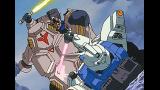 機動戦士ガンダム0083 STARDUST MEMORY