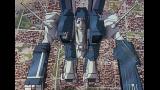 超時空要塞マクロス