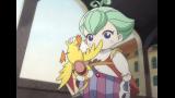 プリンセスチュチュ