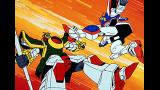 機動武闘伝Ｇガンダム