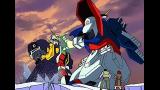 機動武闘伝Ｇガンダム