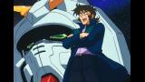 機動武闘伝Ｇガンダム