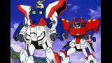 機動武闘伝Ｇガンダム