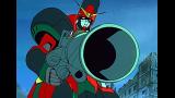 機動武闘伝Ｇガンダム