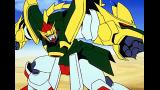 機動武闘伝Ｇガンダム