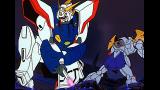 機動武闘伝Ｇガンダム