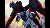 機動武闘伝Ｇガンダム