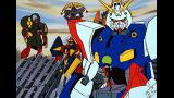 機動武闘伝Ｇガンダム