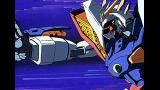 機動武闘伝Ｇガンダム