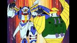 機動武闘伝Ｇガンダム