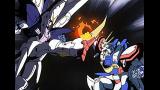 機動武闘伝Ｇガンダム