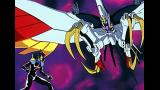 機動武闘伝Ｇガンダム