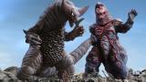 ウルトラギャラクシー大怪獣バトル