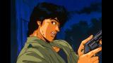 シティーハンター’91