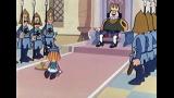 小さなバイキングビッケ　＜前半＞