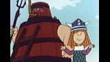 小さなバイキングビッケ　＜前半＞