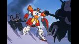 新機動戦記ガンダムＷ