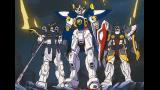 新機動戦記ガンダムＷ