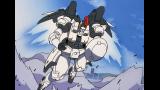 新機動戦記ガンダムＷ