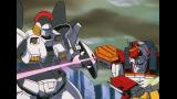 新機動戦記ガンダムＷ