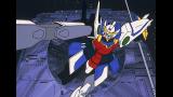 新機動戦記ガンダムＷ