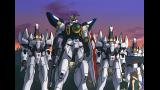 新機動戦記ガンダムＷ