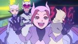 魔法少女隊アルス
