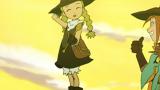 魔法少女隊アルス