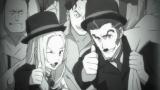 BACCANO！ -バッカーノ！-
