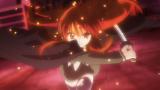 劇場版　灼眼のシャナ