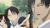 xxxHOLiC