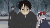 xxxHOLiC