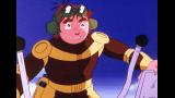 戦闘メカ ザブングル