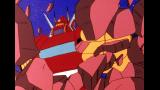 戦闘メカ ザブングル