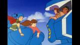 戦闘メカ ザブングル
