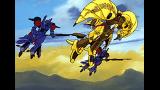 重戦機エルガイム